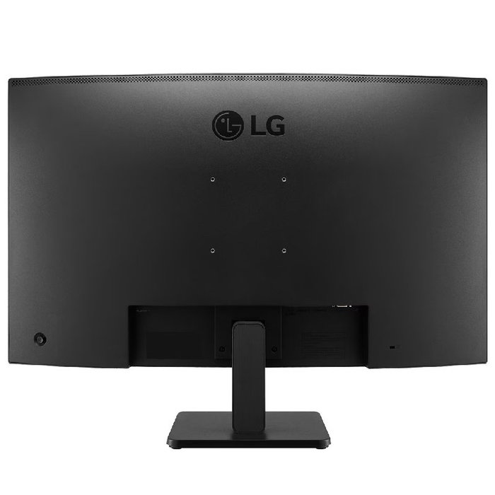 LG 32MR50C-B Monitor Curvo 31,5 pulg. Full HD VA 100 Hz Negro LG 32MR50C-B Monitor Curvo 31,5 pulg. Full HD VA 100 Hz Negro